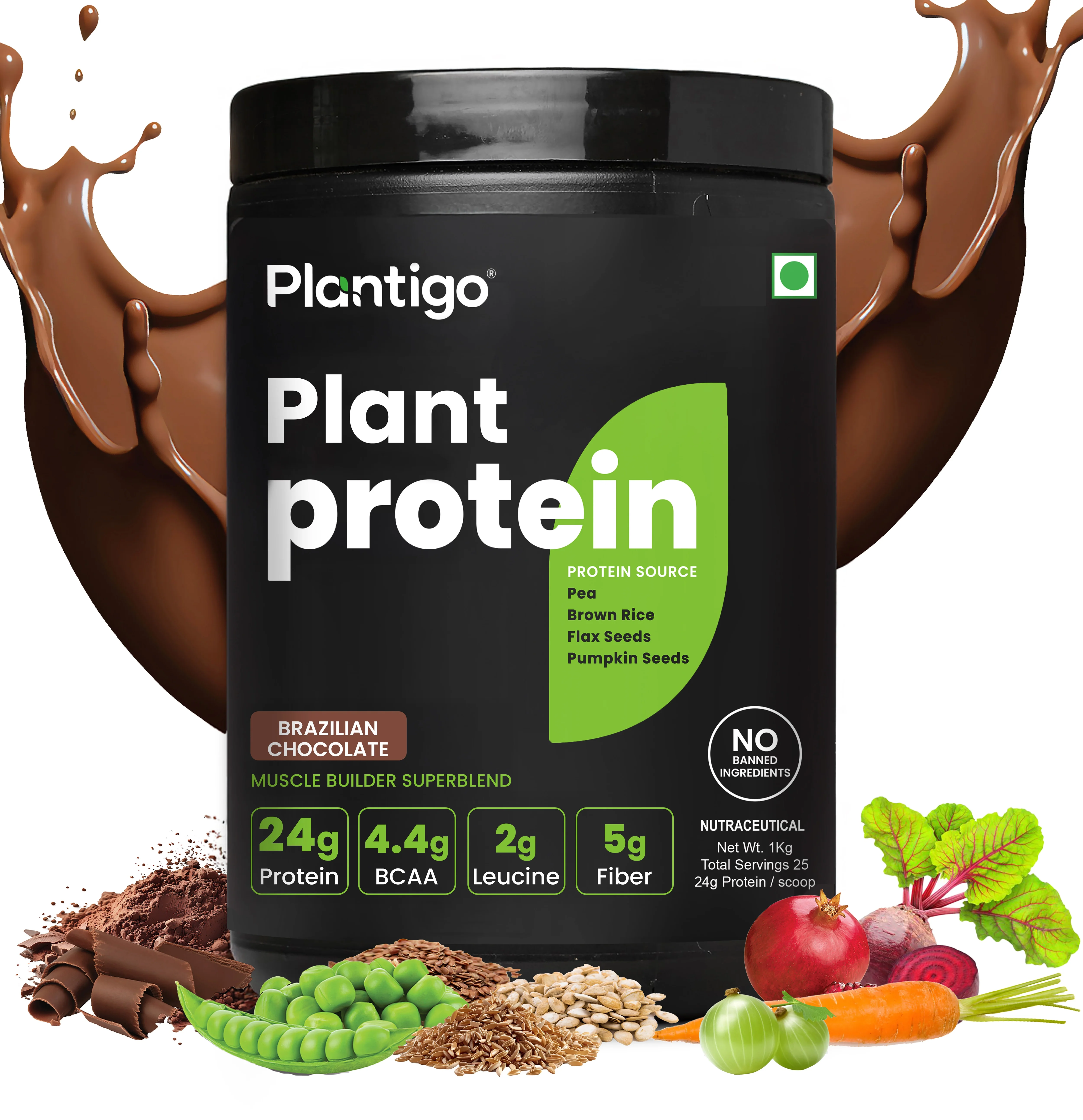 New Launches