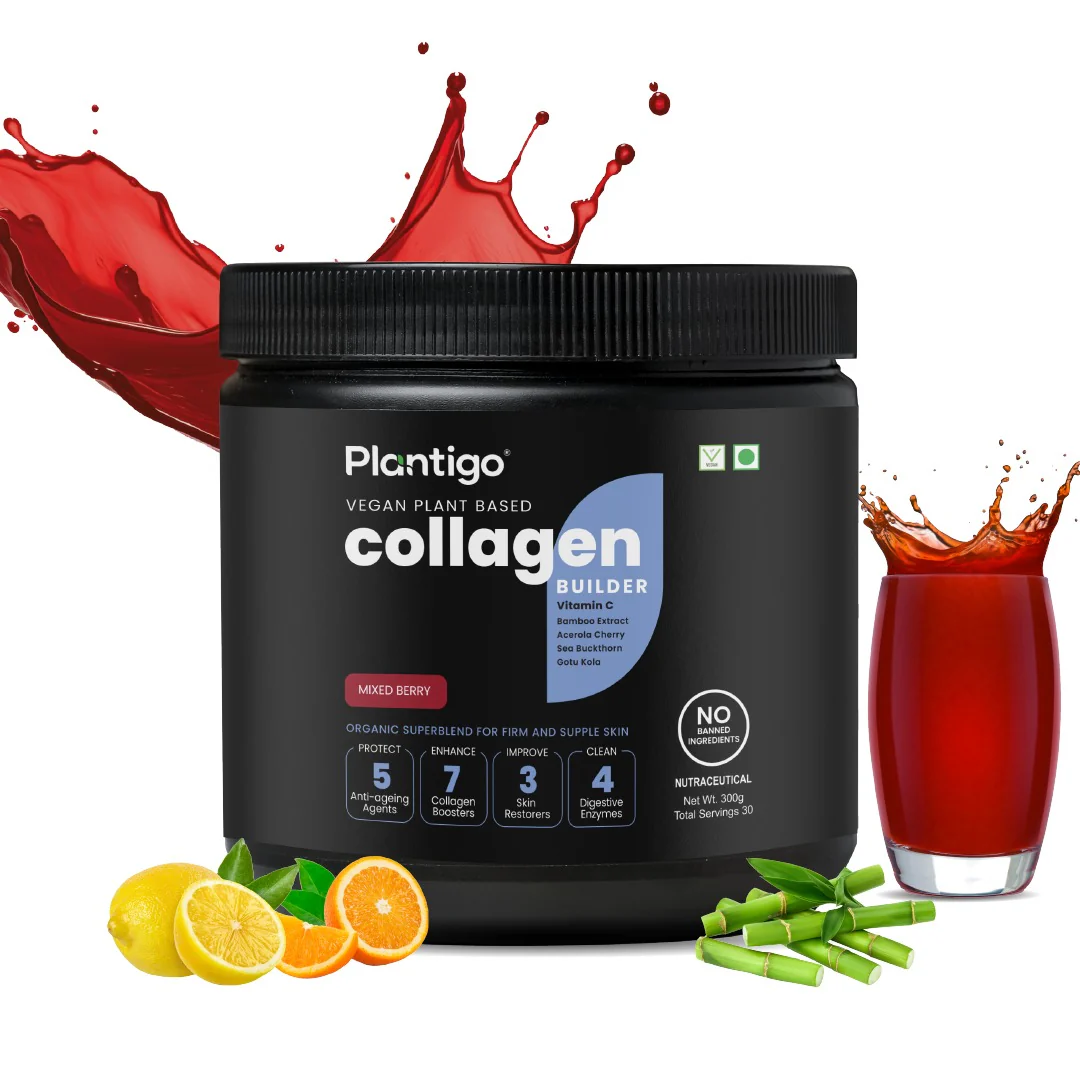 Plant Based Collagen